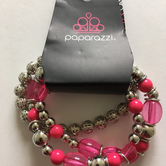 Jewelry - Paparatzi bracelet